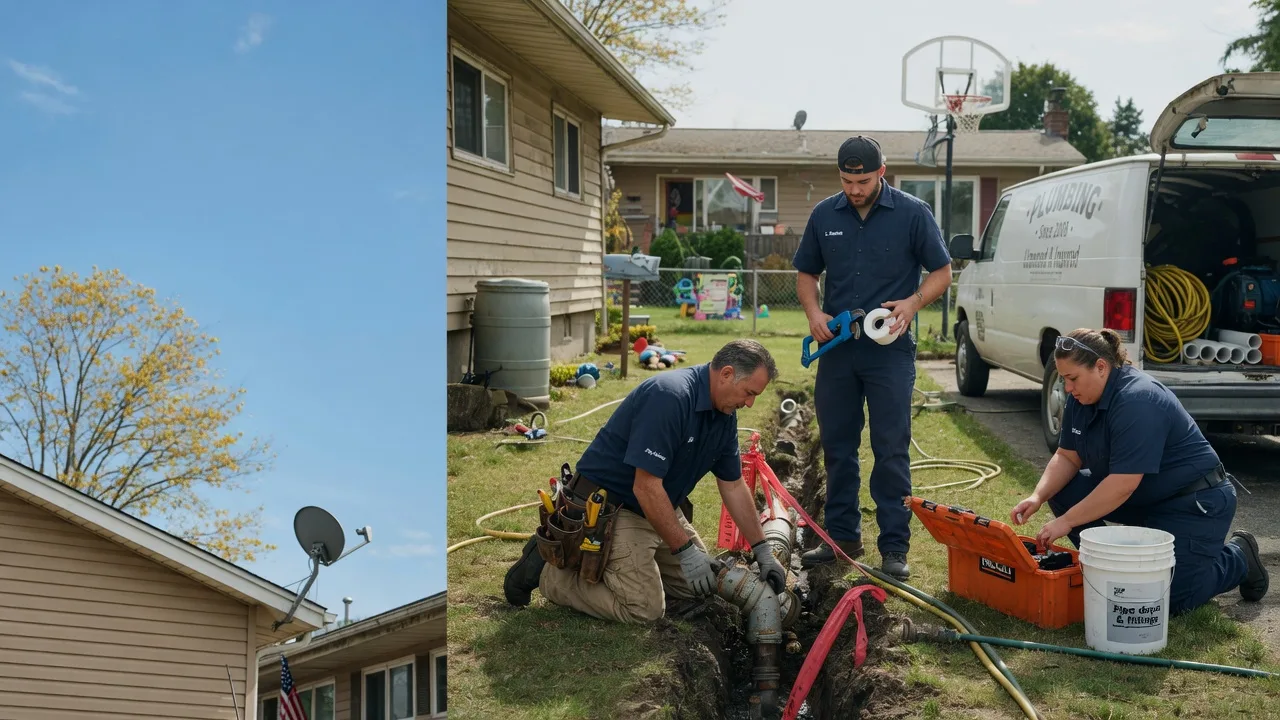 Garbage Disposal Replacement in Osage, MN near me